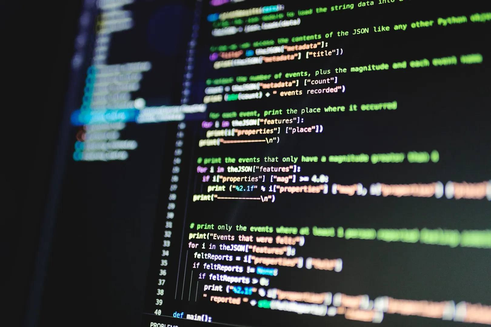 Xaironix engineers building high-performance web and mobile apps with Laravel, Node.js, and React in Mohali